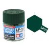 Tamiya LP-31 Dark Green 2 Flat (IJN) 10ml (300082131) műgyanta alapú makett festék