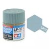 Tamiya LP-37 Light Ghost Gray Flat 10ml (300082137) műgyanta alapú makett festék