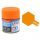 Tamiya LP-53 Clear Orange gloss 10ml (300082153) műgyanta alapú makettfesték