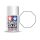 Tamiya TS-7 Racing White Spray Gloss 100ml (300085007) spray akril makettfesték