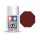 Tamiya TS-11 Maroon Spray Gloss 100ml (300085011) spray akril makett festék