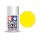 Tamiya TS-16 Yellow Spray Gloss 100ml (300085016) spray akril makettfesték