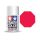 Tamiya TS-18 Metallic Red Spray Gloss 100ml (300085018) spray akril makettfesték