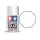 Tamiya TS-26 Pure White Spray Gloss 100ml (300085026) spray akril makettfesték