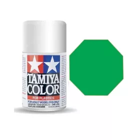   Tamiya TS-35 Park Green Spray Gloss 100ml (300085035) spray akril makett festék