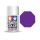 Tamiya TS-37 Lavender Spray Gloss 100ml (300085037) spray akril makett festék