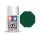 Tamiya TS-43 Racing Green Spray Gloss 100ml (300085043) spray akril makett festék