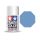 Tamiya TS-58 Pearl Light Blue Spray Gloss 100ml (300085058) spray akril makettfesték