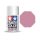 Tamiya TS-59 Pearl Light Red Spray Gloss 100ml (300085059) spray akril makettfesték