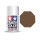 Tamiya TS-62 Flat NATO Brown Spray 100ml (300085062) spray akril makett festék