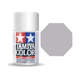   Tamiya TS-71 Smoke Spray Transparent 100ml (300085071) spray akril makett festék