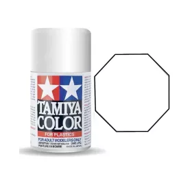   Tamiya TS-101 Base White Spray 100ml (300085101) spray akril alapozó makett festék