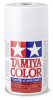 Tamiya PS-1 White Polycarbonat Spray 100ml (300086001) festékspray R/C karosszériához