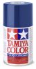 Tamiya PS-4 Blue Polycarbonate Spray 100ml (300086004) festékspray R/C karosszériához