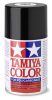 Tamiya PS-5 Black Polycarbonate Spray 100ml (300086005) festékspray R/C karosszériához