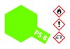 Tamiya PS-8 Light Green Polycarbonate Spray 100ml (300086008) festékspray R/C karosszériához