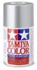 Tamiya PS-12 Silver Polycarbonat Spray 100ml (300086012) festékspray R/C karosszériához