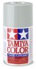 Tamiya PS-32 Corsa Grey Polycarbonate Spray 100ml (300086032) festékspray R/C karosszériához