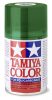 Tamiya PS-44 Translucent Green Polycarbonate Spray 100ml (300086044) festékspray R/C karosszériához