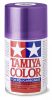 Tamiya PS-46 Iridescent Purple/Green Polycarbonate Spray 100ml (300086046) festékspray R/C karosszériához