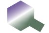 Tamiya PS-46 Iridescent Purple/Green Polycarbonate Spray 100ml (300086046) festékspray R/C karosszériához
