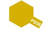 Tamiya PS-56 Mustard Yellow Polycarbonate Spray 100ml (300086056) festékspray R/C karosszériához