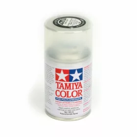   Tamiya PS-58 Pearl Clear Polycarbonate 100ml (300086058) festékspray R/C karosszériához