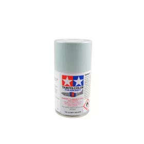   Tamiya AS-5 Flat Light Blue (Luftwaffe) Spray 100ml (300086505) spray akril makett festék