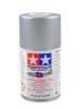 Tamiya AS-12 Bare-Metal Silver Spray 100ml (300086512) spray akril makettfesték