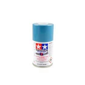   Tamiya AS-19 Flat Intermediate Blue (US NAVY) Spray 100ml (300086519) spray akril makett festék