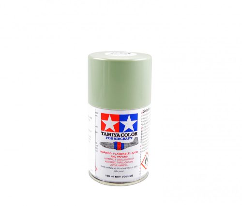 Tamiya AS-29 Flat Grey Green (IJN) Spray 100ml (300086529) spray akril makettfesték
