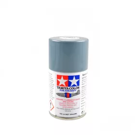   Tamiya AS-31 Flat Ocean Grey 2 (RAF) Spray 100ml (300086531) spray akril makett festék