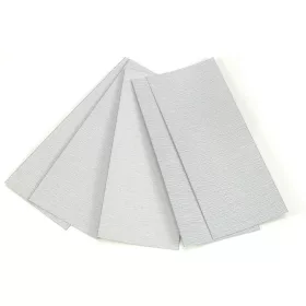   Tamiya Finishing Abrasives Medium Set P180/240/320 (300087009) - Csiszolópapír-készlet