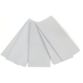   Tamiya Finishing Abrasives Fine Set P400/600/1000 (300087010) - Csiszolópapír-készlet
