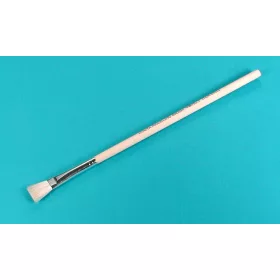 Tamiya Flat Brush No.5 (300087013) - Lapos ecset