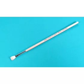 Tamiya Flat Brush No.3 (300087014) - Lapos ecset