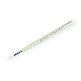 Tamiya Flat Brush No.0 (300087015) - Lapos ecset