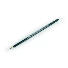   Tamiya High Grade Pointed Brush (M) (300087018) - Kíváló minőségű hegyes ecset