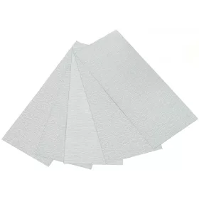   Tamiya Finishing Abrasives Ultra Fine Set, P1200/1500/2000 (300087024) - Csiszolópapír-készlet
