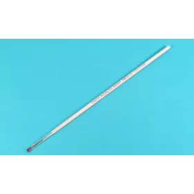 Tamiya Flat Brush No.1 (300087028) - Lapos ecset