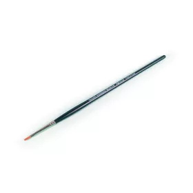   Tamiya High Finish Flat Brush No.02 (300087045) - Természetes szőrű körecset