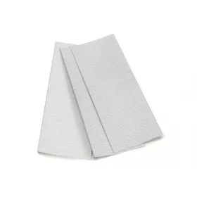  Tamiya Finishing Abrasive P600 - 3pcs (300087055) - Csiszolópapír