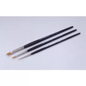   Tamiya Modeling Brush HF Standard Set (300087067) - Modellecset-készlet