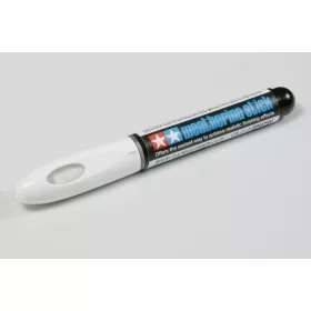   Tamiya Weathering Stick Snow (300087082) - Kosz csík, fehér (hó)