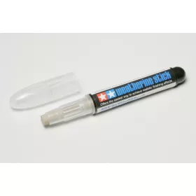   Tamiya Weathering Stick Light Earth (300087087) - Kosz csík, barna