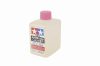 Tamiya Airbrush Cleaner Acryl 250ml (300087089) - Akril festékszórópisztoly (Airbrush) tisztító folyadék
