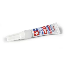 Tamiya CA Cement (Gel Type) 3g (300087091) pillanatragasztó