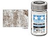 Tamiya Diorama Texture Paint (Powder Snow Effect, White) 100ml (300087120) - Textúra festék