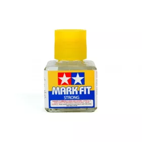   Tamiya Mark Fit (Strong) 40 ml (300087135) matricalágyító folyadék