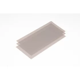   Tamiya Finishing Abrasive P3000 - 3pcs (300087144) - Csiszolópapír